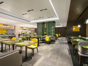 Hampton by Hilton Zhongshan Xiaolan - Image 4