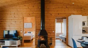 Matilda Villas, quality villas by the sea in the beautiful village of Mathildedal - Image 2