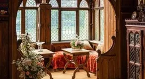 Cosy house with workplace, balcony and garden 30 min to Marienburg - Image 3