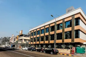 Capital O Hotel Konar Inn - Image 5