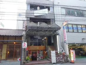 Chidori Inn Fukuromachi Hiroshima - Image 2