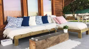 Casita de madera - Image 3
