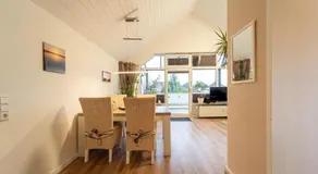 Ammerblick Suite - Sauna, Ausblick & Top-Lage - Image 3