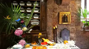 Hostal Palacio Jaureguia - Image 4