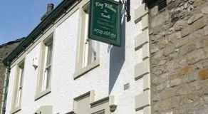 King William The Fourth Guest House - Image 4