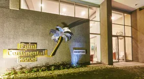 Palm Continental Hotel - Image 4