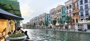 Grand Central Hotel- Vinhomes Ocean Park 3 - Image 4