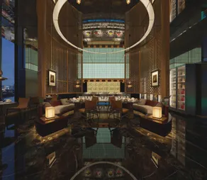 Quanzhou Rongyu International Hotel - Image 4