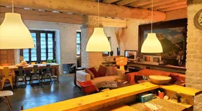 la maison sous le château - Image 2