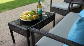 Bike & Spa Velence Apartman - Image 5