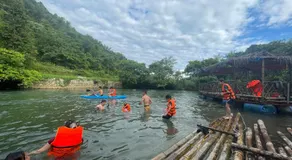 Sông Quê Homestay - Image 4