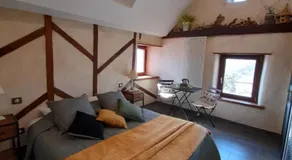 Les Hôtes du Lac, Chambres et tables d'hôtes - Image 2