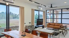 Isles Luxury Beach B&B - Image 4