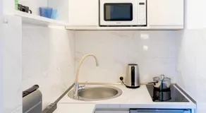 Újbuda Rest Apartment With Air Condition and Balcony - Image 3
