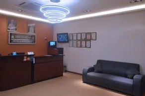 Twin Star Hotel - Image 5