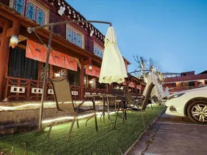 Garze Tagong Grassland Hotel - Image 5