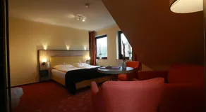 Hotel Zum Alten Siel - Image 2