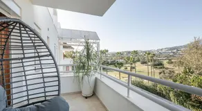 Alcores del Golf, Oustanding luxury penthouse - Image 4