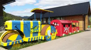 Rekreačné zariadenie Chmelisko - Image 4