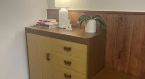 Affordable and practical apartment, by downtown CB - Image 3
