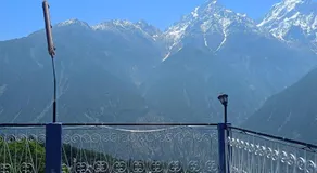 Hotel Kailash View, Kalpa - Image 5