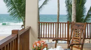 Sapphire Seas Beachfront Hotel - Image 2