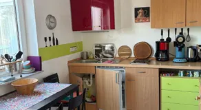 Sonnen-Ferienwohnung - Image 4