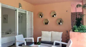 Apartamento Guadalmina - Golf & Playa - Marbella - Image 4