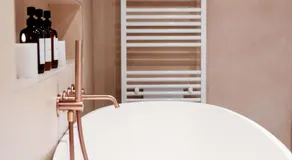 Le Garage de Charly Piscine, Sauna & Gym - Aux rêves des Champs - Image 2