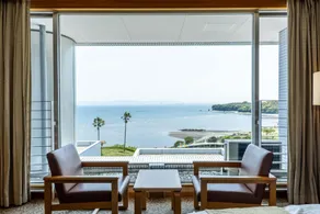Spa and Resort Hotel Solage Oita Hiji Beppuwan - Image 2
