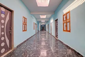 Hotel O Rao Guest House - Image 5
