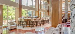 The Lodge at Turning Stone Resort Casino - Image 1