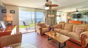 Maalaea Kai 110 Spectacular View in Paradise - Image 2