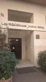 Comfortable apartment  center of Gueliz, Marrakech - Image 3