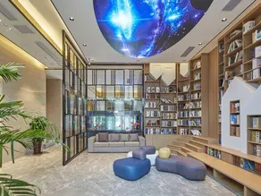 Jingfan Hotel - Image 3