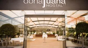 HOSTAL DOÑA JUANA - Image 3