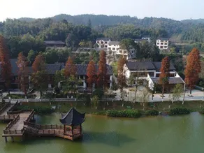 Taohuayuan Hotel - Image 3