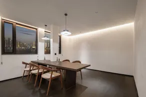 MOMENTUM Hotel (Wuhan Jiangtan Jianghan Road Pedestrian Street Branch) - Image 3