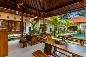 Natasya Villa Tampaksiring by Dhananjaya Hospitality - Image 3