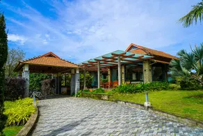 Biranji Aqua Retreat - Image 1