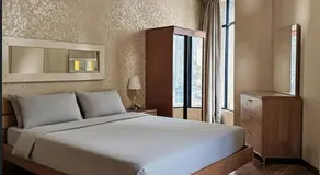 Regent Palace Hariz Hotel - Image 2