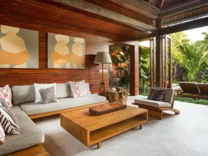 Villa Suar Drupadi - Image 2