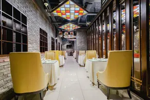 Haoyuan Hotel - Image 5