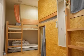 Tsunagaru Cafe & Guest House ZouZu - Image 3