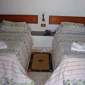 Pousada Recanto - Image 1