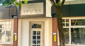 Hotel Salina B&B - Zentral mit Parkplatz - Image 3