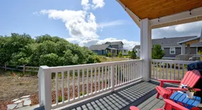Tranquility Base Cottage - Image 5