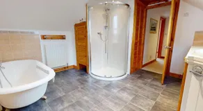 Woolacombe Combesgate Hideaway - Image 2