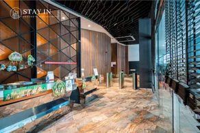 Atria Sofo Suites - Petaling Jaya - Image 4