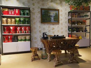 Roman Holiday Theme Hotel (Danxia Mountain Scenic Area Branch) - Image 4